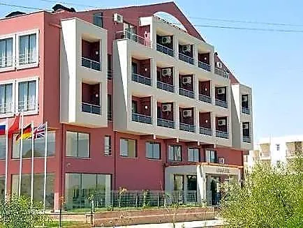 Selin Belek Ξενοδοχείο