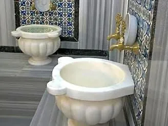 Selin Belek Otel Serik