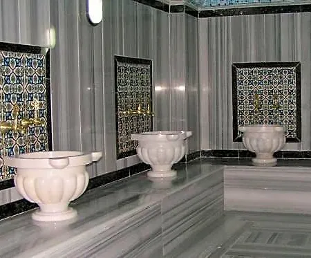 Otel Selin Belek
