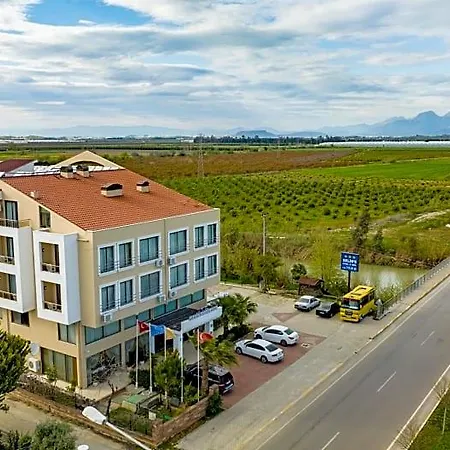 Otel Selin Belek
