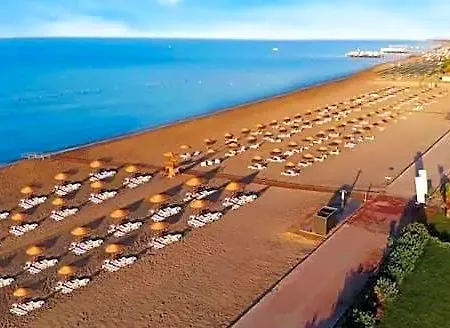 Selin Belek 3*